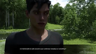 195 gay 3d porn videos